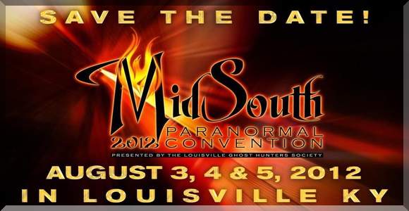 Mid-South Paranormal Convention