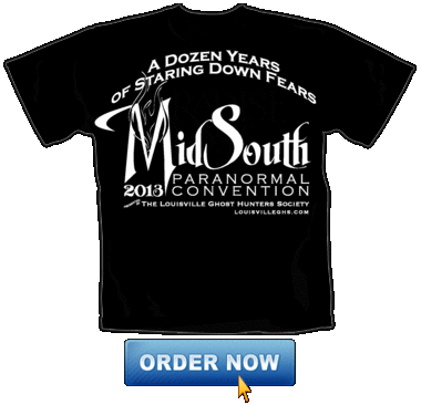 MidSouth T Shirts